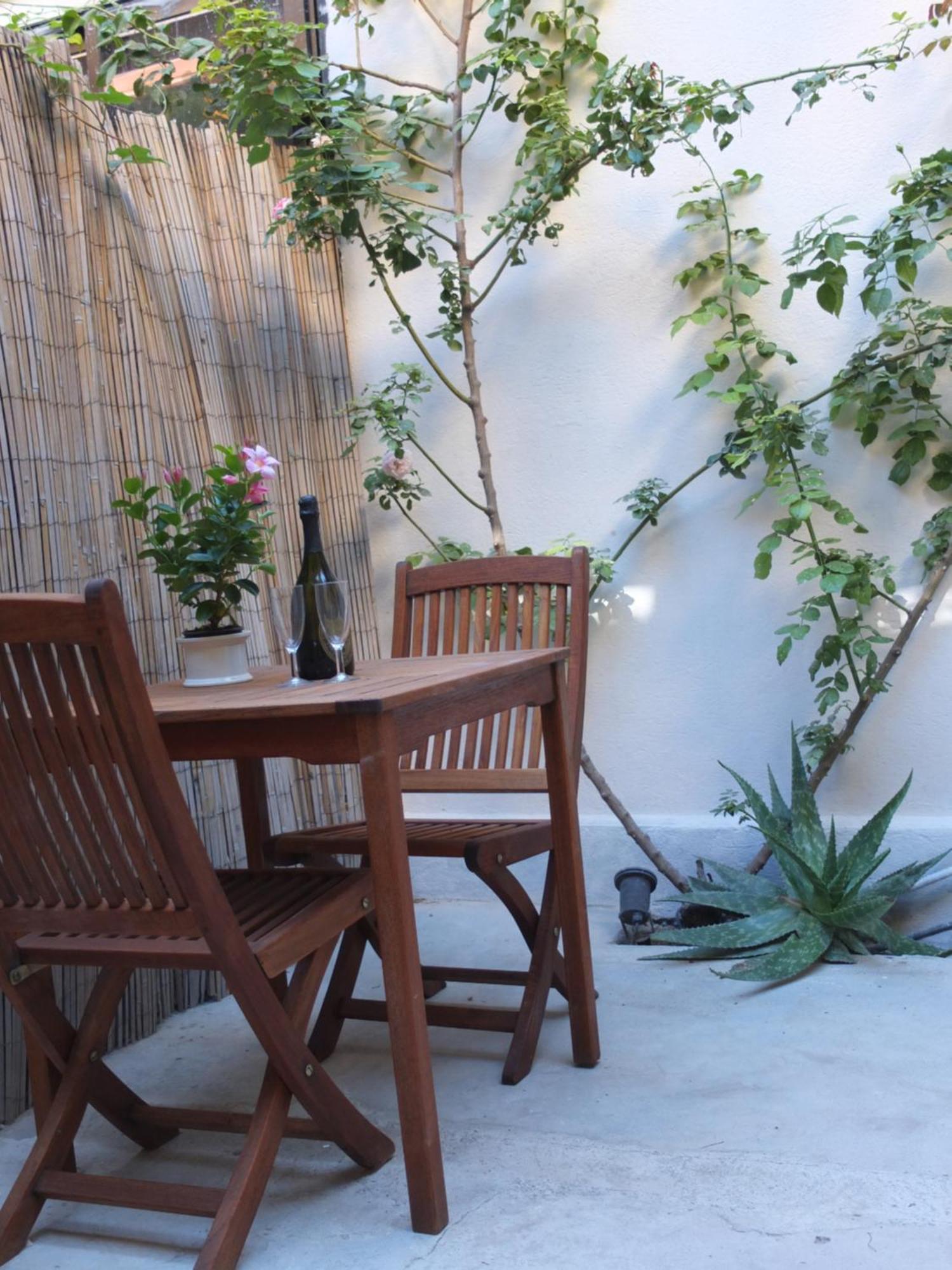La Maison Jaune Sète Cameră foto
